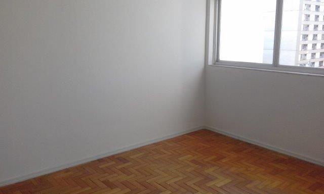 Apartamento, Centro, 3 Quartos