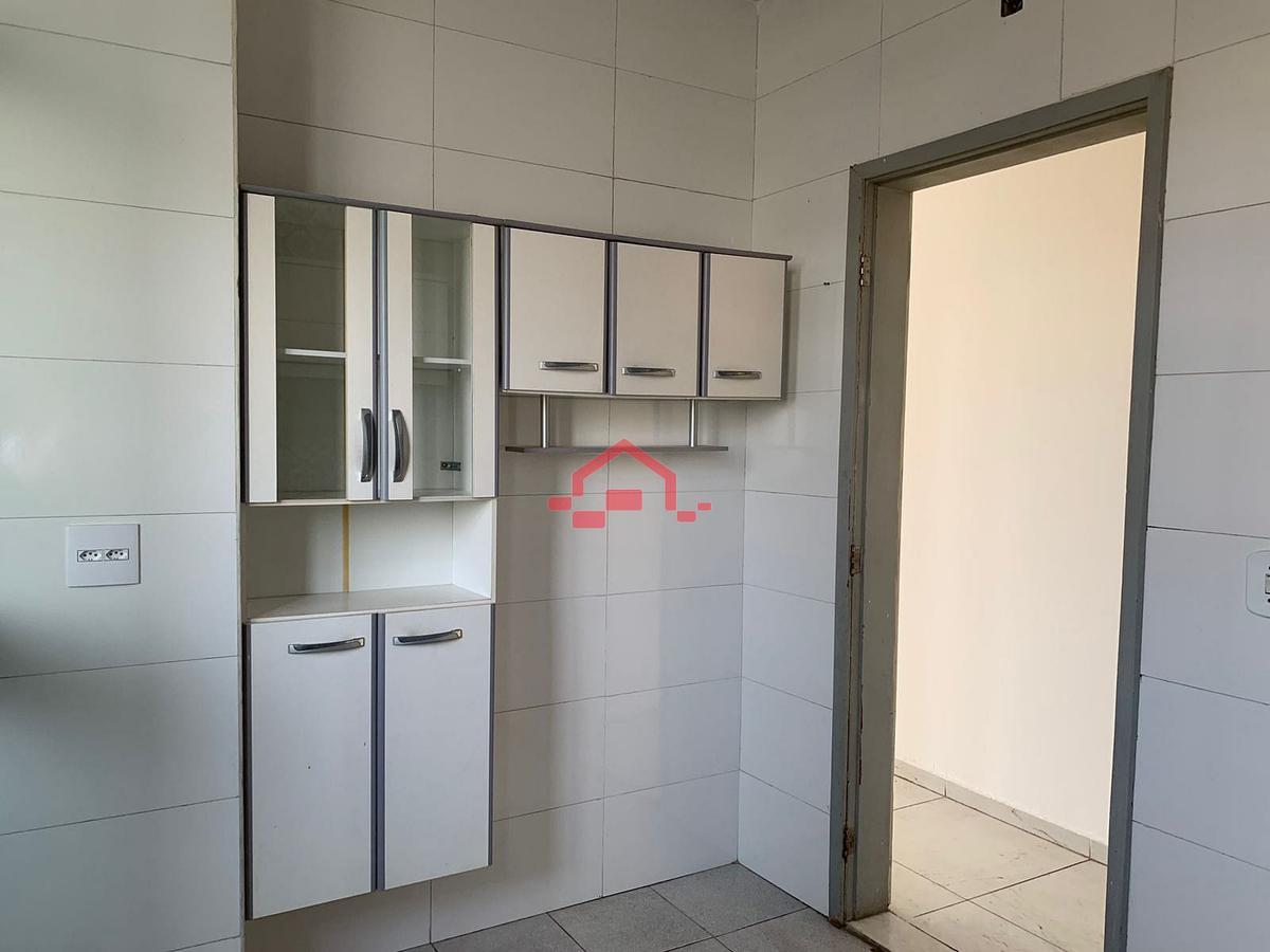 Apartamento, Padre Eustáquio, 3 Quartos, 1 Vaga