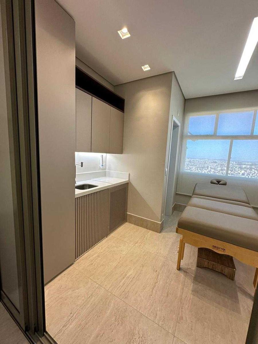 Andar, Cidade Jardim, 0 Quarto, 1 Vaga