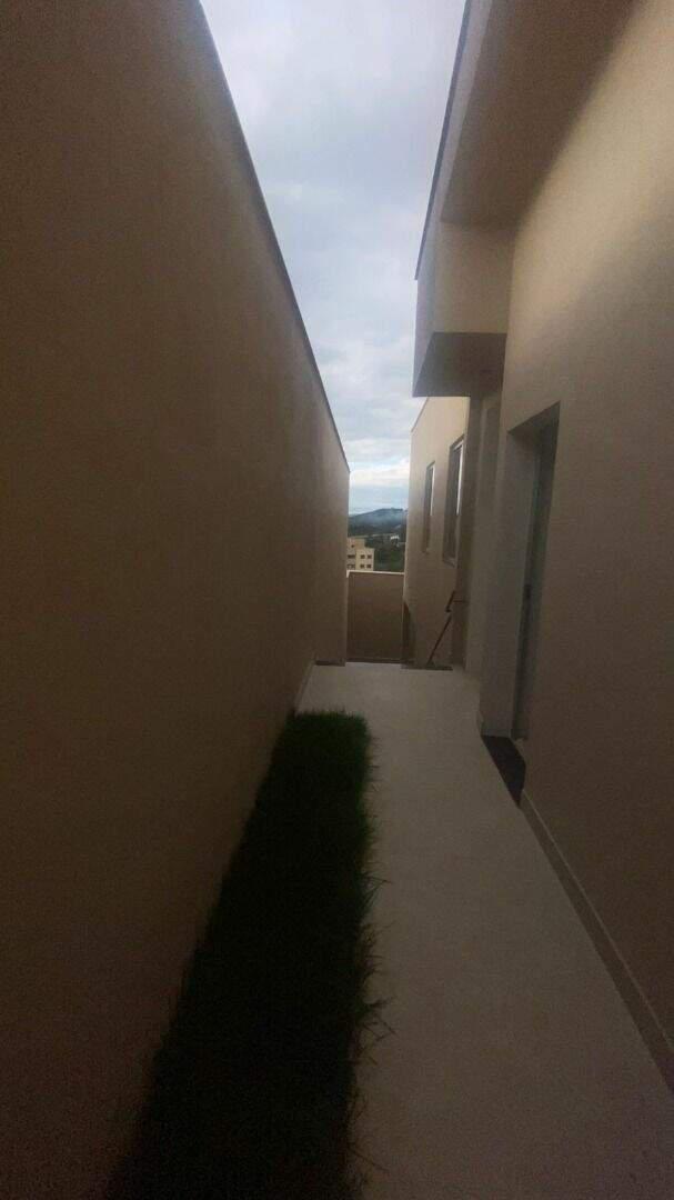 Casa, Novo Centro, 3 Quartos, 2 Vagas