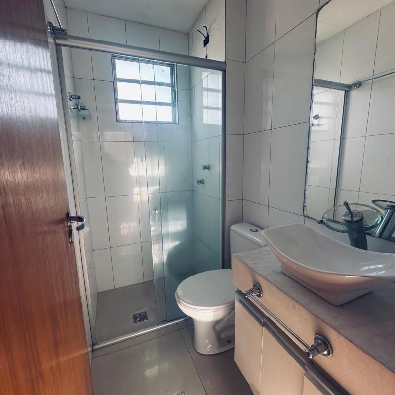 Apartamento, Dona Clara, 2 Quartos, 1 Vaga