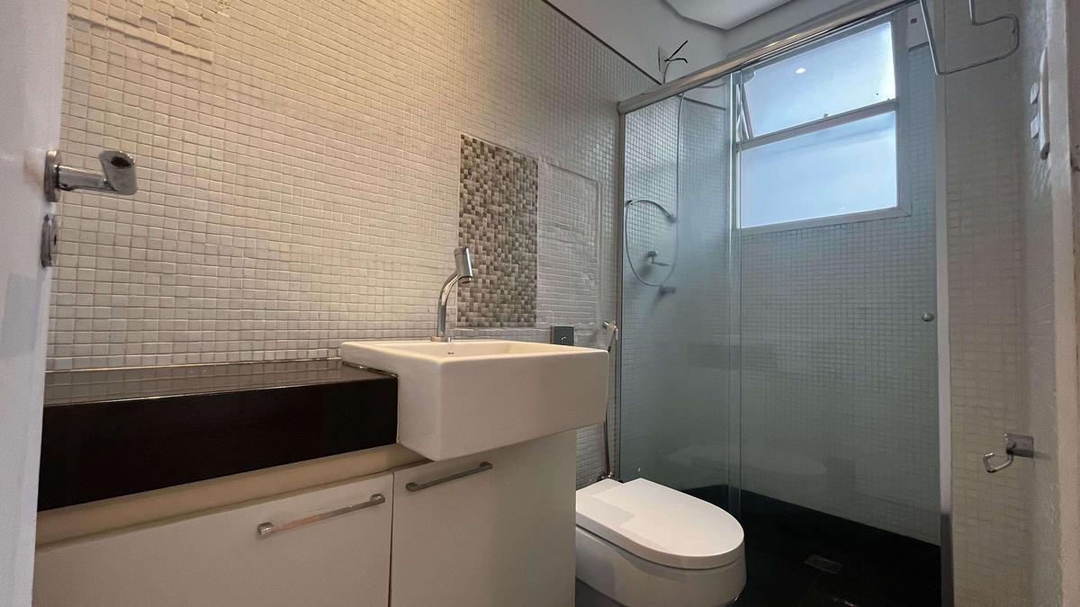 Apartamento, Sion, 3 Quartos, 1 Vaga, 1 Suíte