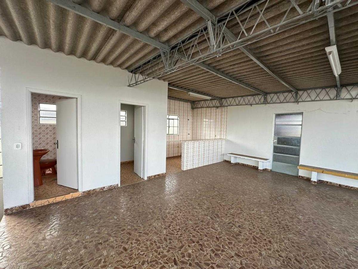 Apartamento, Jardim Andere, 0 Quarto, 0 Vaga