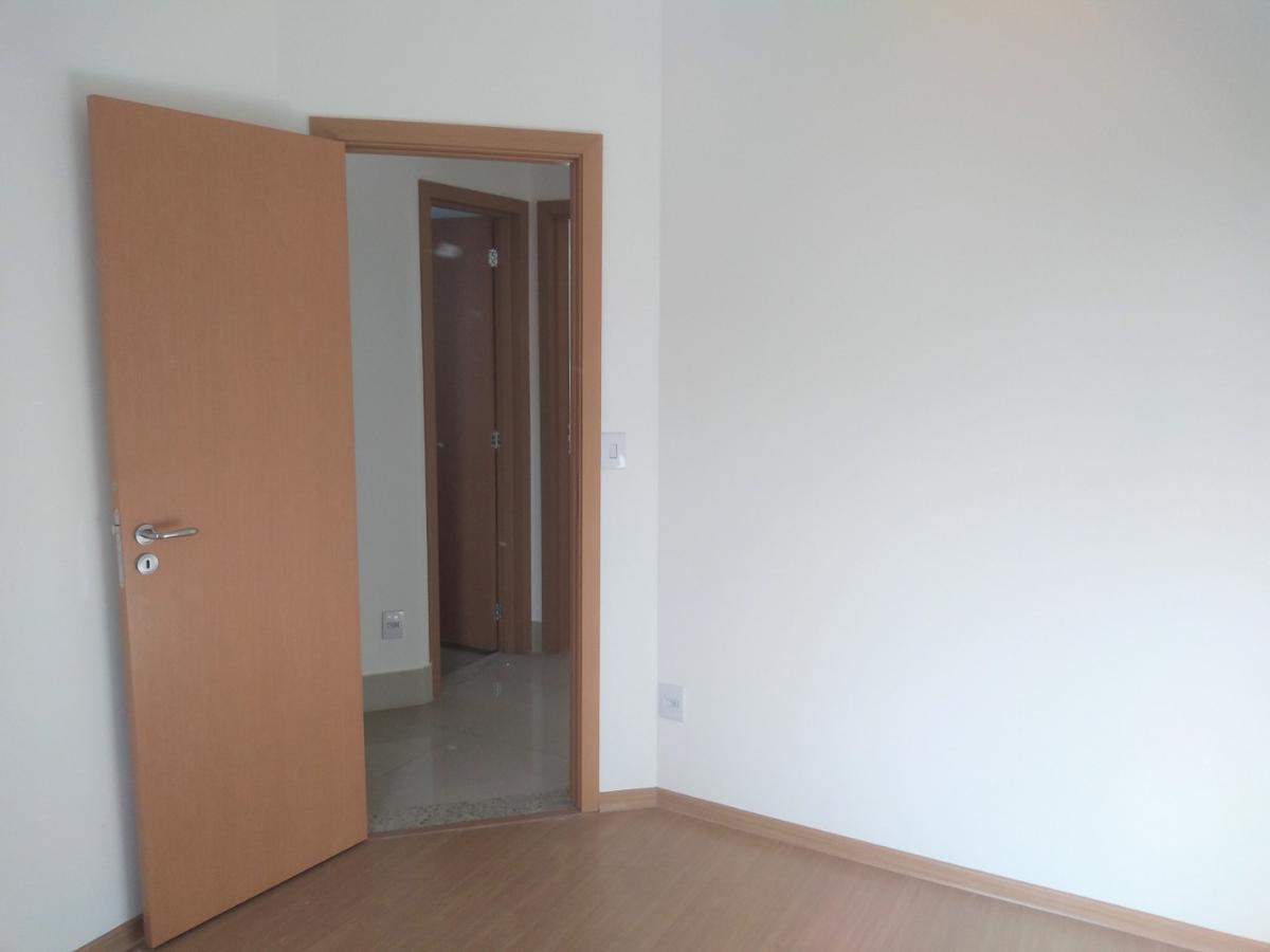 Apartamento, Minas Brasil, 3 Quartos, 2 Vagas, 1 Suíte