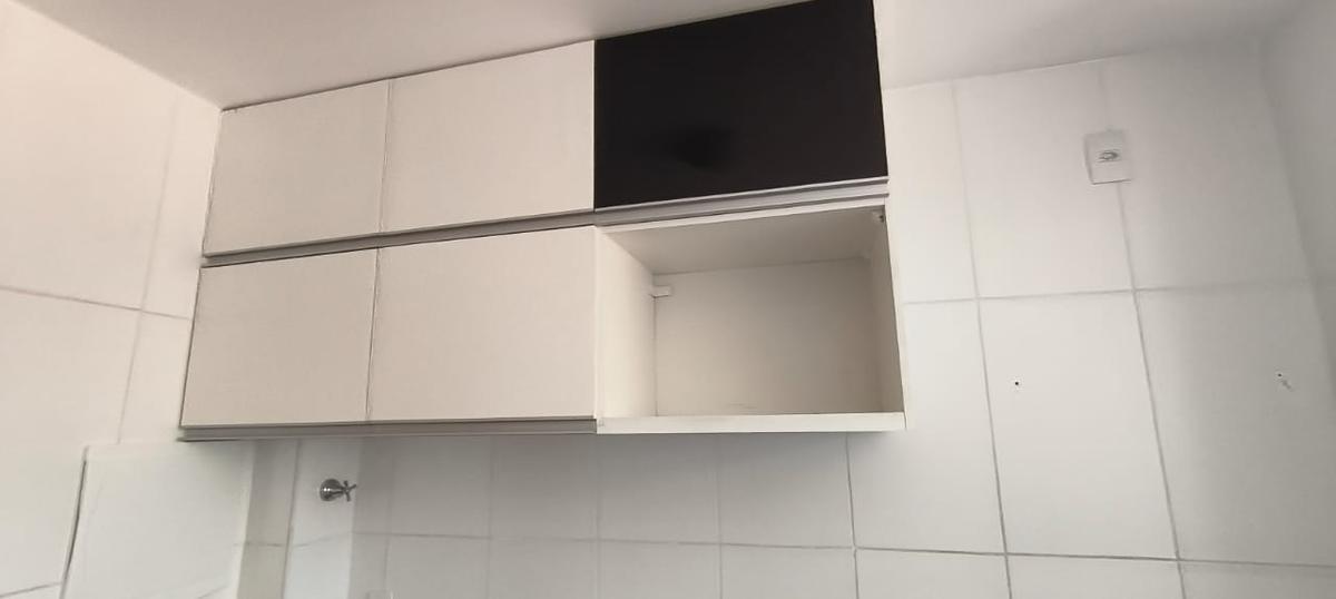 Apartamento, Fernão Dias, 2 Quartos, 1 Vaga, 1 Suíte