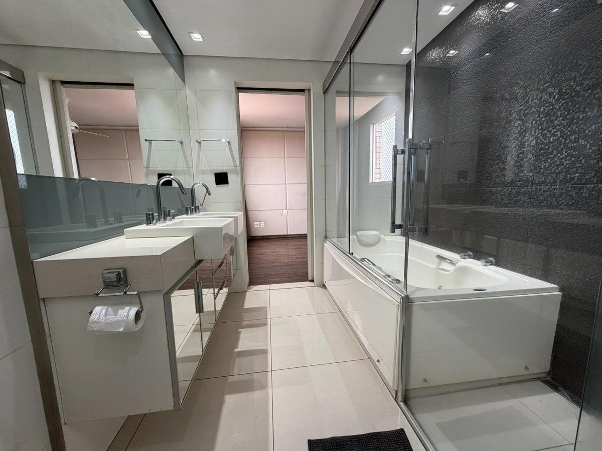 Cobertura, Palmares, 3 Quartos, 3 Vagas, 2 Suítes