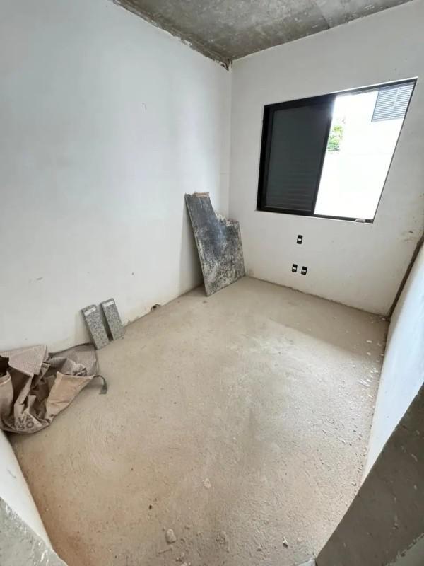 Apartamento, Itapoã, 3 Quartos, 2 Vagas, 1 Suíte