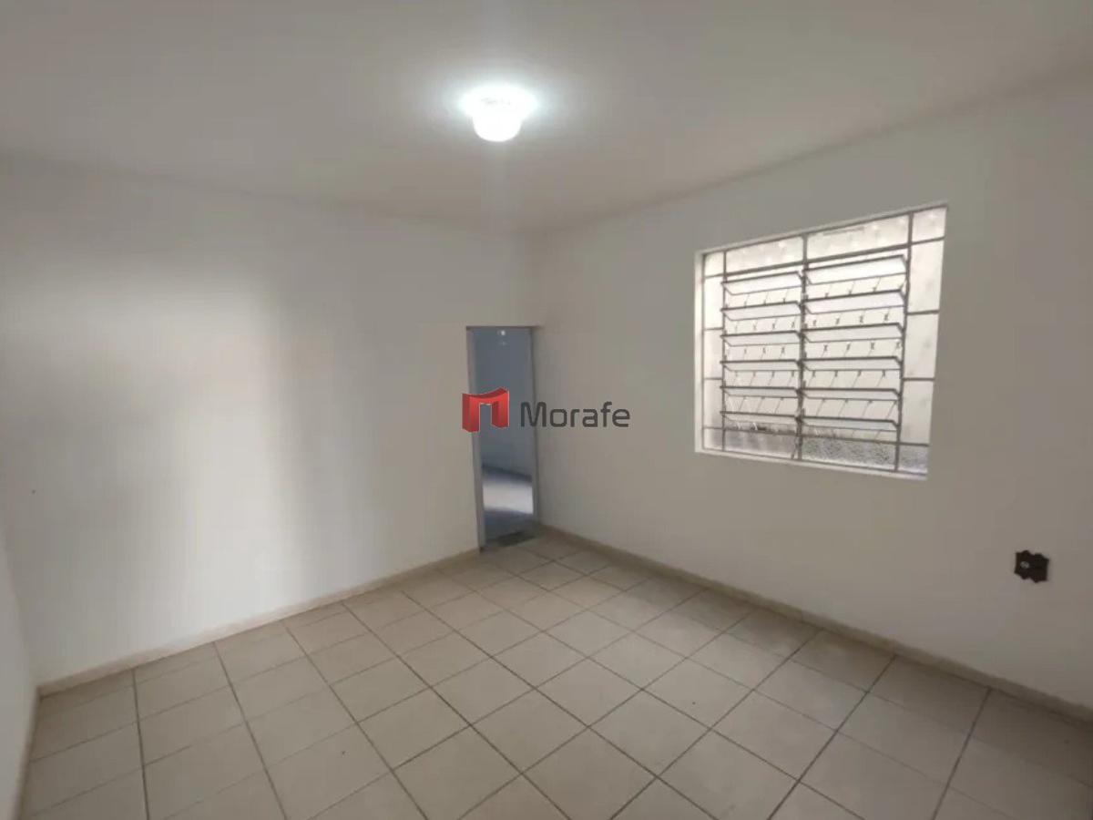 Casa, Conjunto Minascaixa, 4 Quartos, 8 Vagas, 1 Suíte