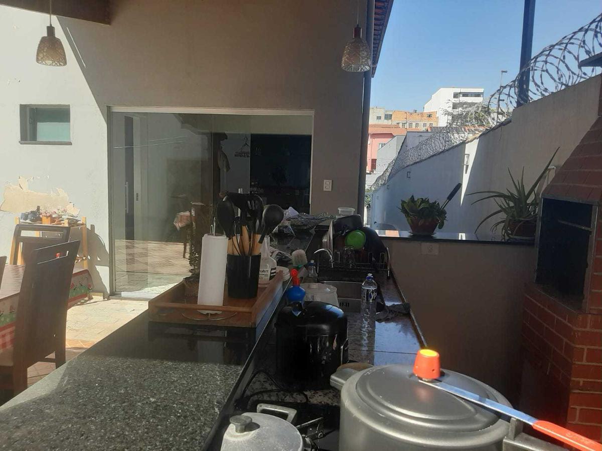 Casa, Canaã, 4 Quartos, 4 Vagas, 1 Suíte