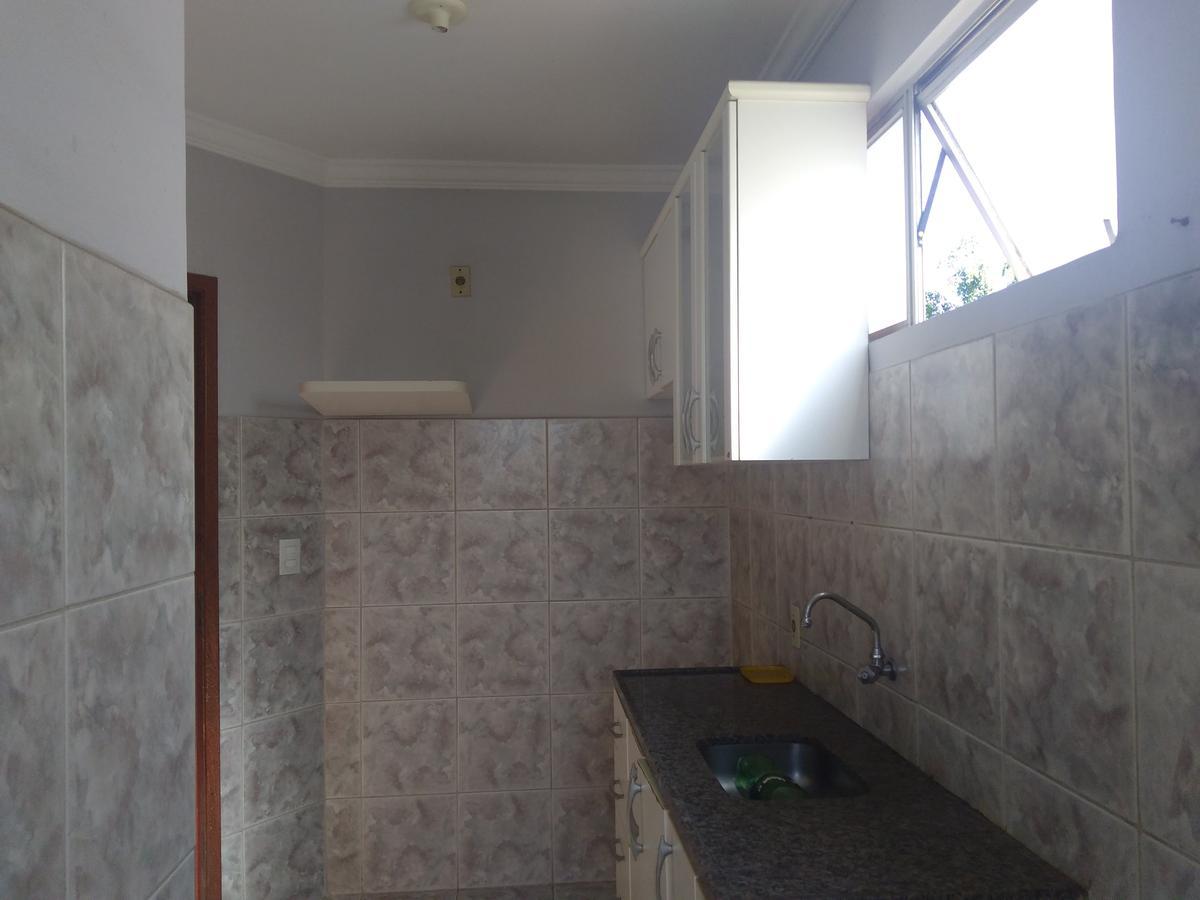Apartamento, Jardim Guanabara, 2 Quartos, 1 Vaga