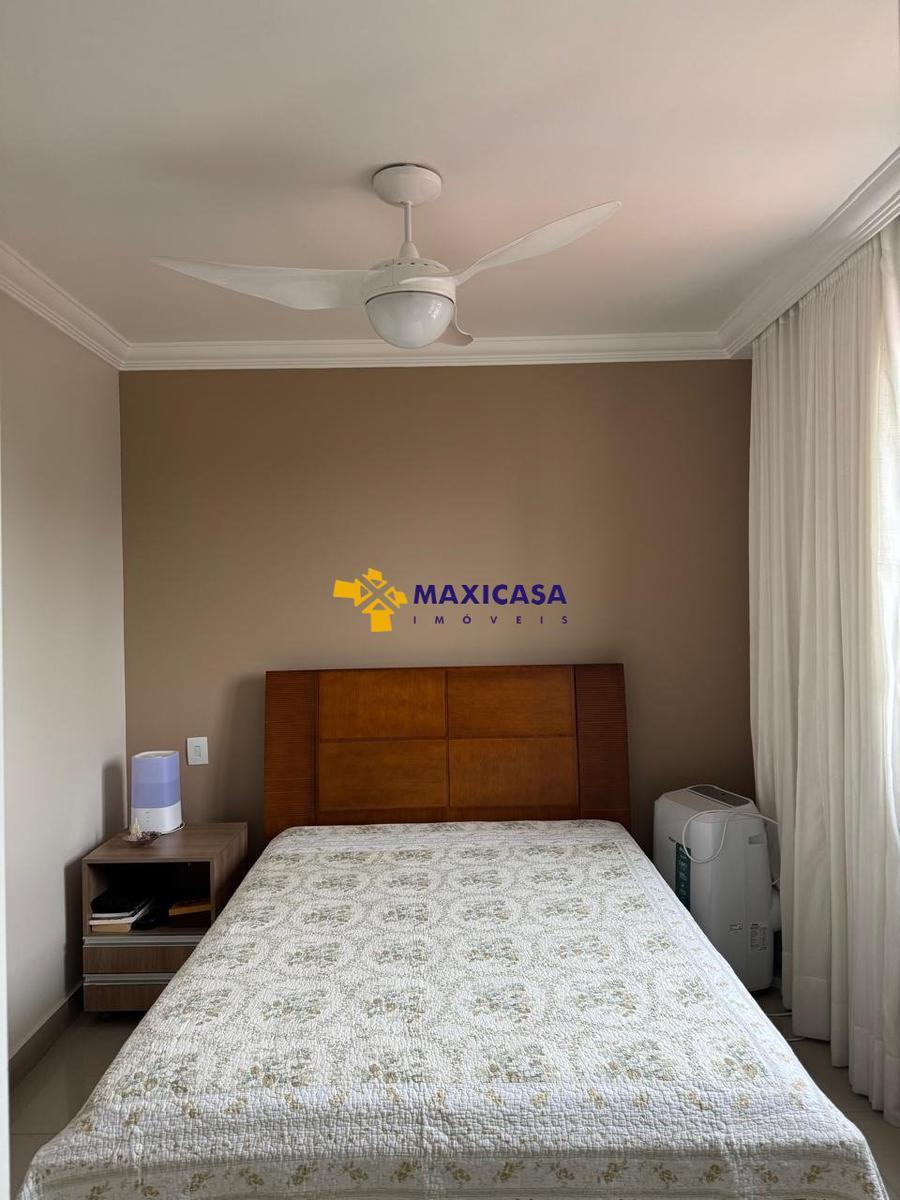 Apartamento, Itapoã, 3 Quartos, 2 Vagas, 2 Suítes