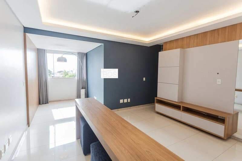 Apartamento, Ipiranga, 3 Quartos, 2 Vagas, 1 Suíte