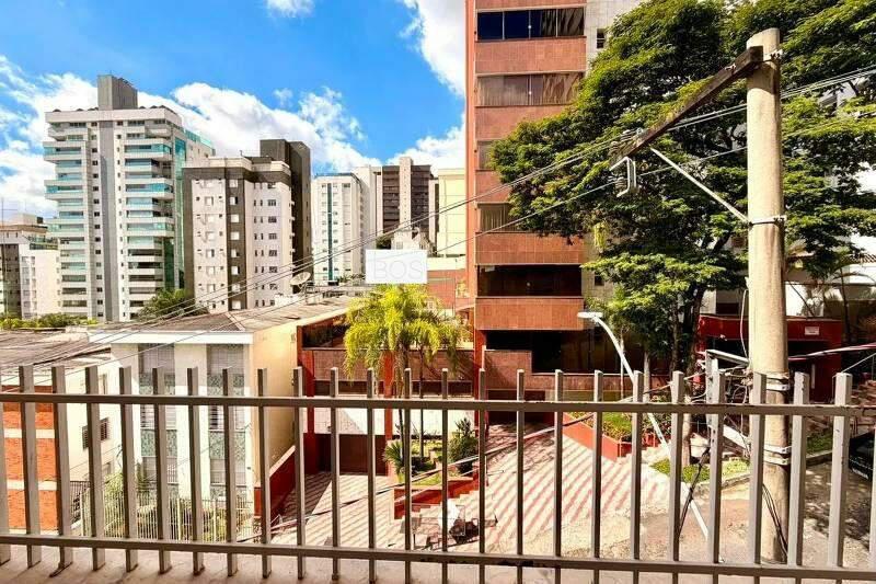 Apartamento, Gutierrez, 4 Quartos, 2 Vagas, 1 Suíte