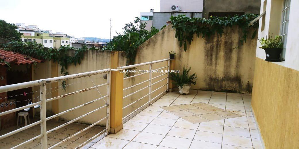 Casa, Jardim Riacho das Pedras, 4 Quartos, 2 Vagas, 1 Suíte