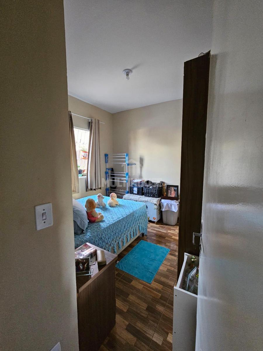 Apartamento, Heliópolis, 2 Quartos, 1 Vaga