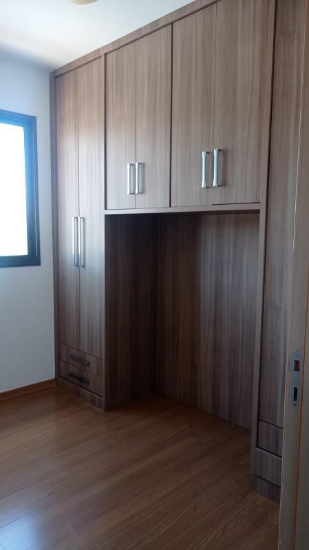 Apartamento, Cinquentenário, 2 Quartos, 2 Vagas, 1 Suíte