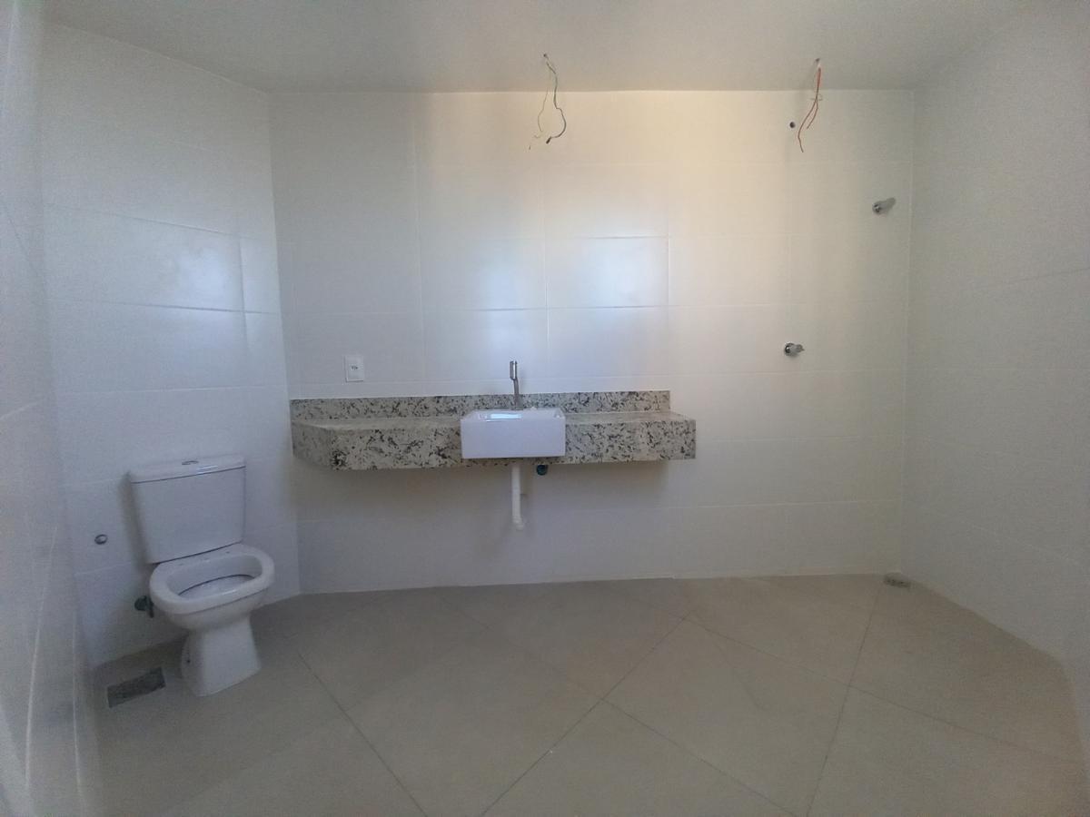 Apartamento, Liberdade, 3 Quartos, 3 Vagas, 1 Suíte