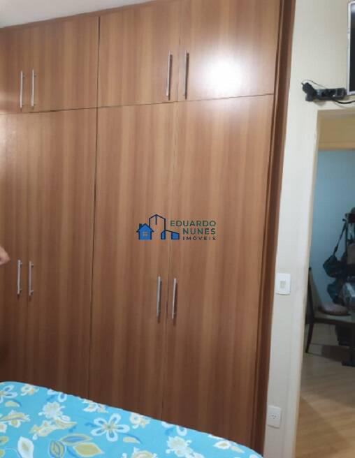 Apartamento, Carmo, 3 Quartos, 2 Vagas, 1 Suíte