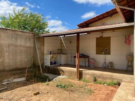 Casa, Giovanini, 3 Quartos, 2 Vagas, 1 Suíte