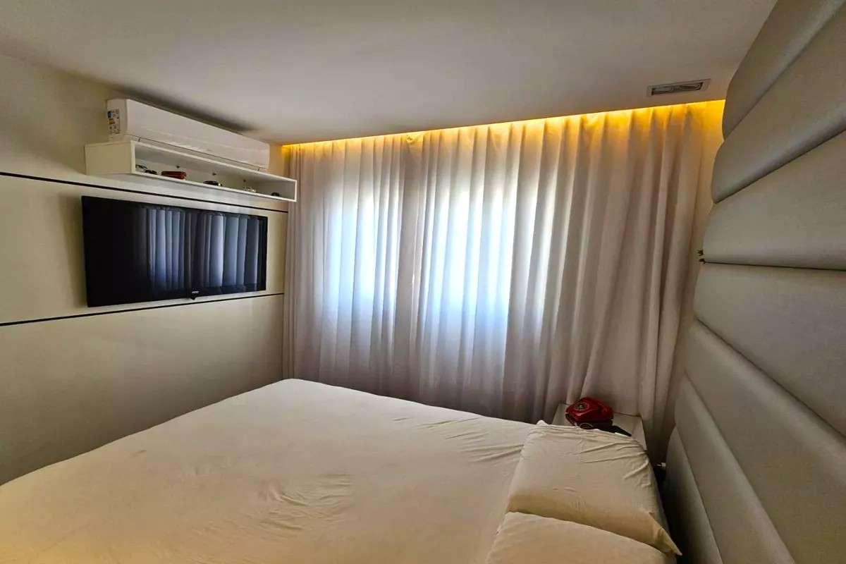 Apartamento, Gutierrez, 3 Quartos, 2 Vagas, 1 Suíte