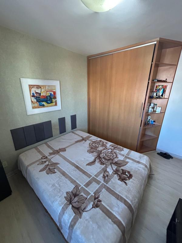 Apartamento, Liberdade, 2 Quartos, 2 Vagas, 1 Suíte