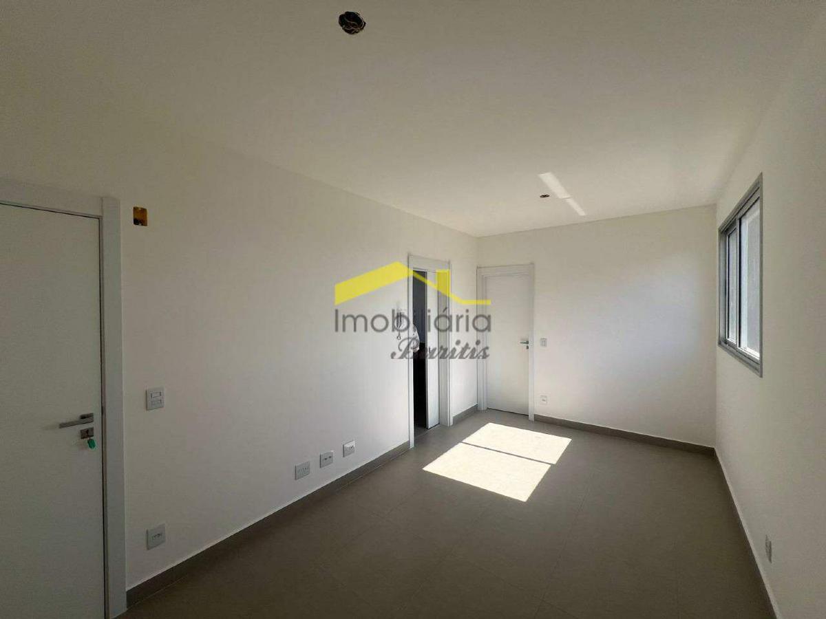 Apartamento, Havaí, 3 Quartos, 2 Vagas, 1 Suíte