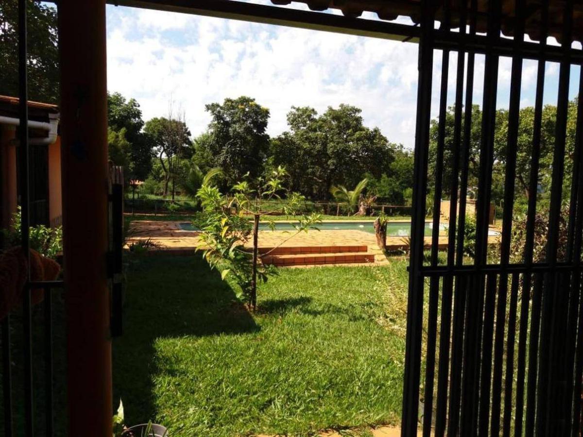 Fazenda, Centro, 4 Quartos, 0 Vaga, 1 Suíte