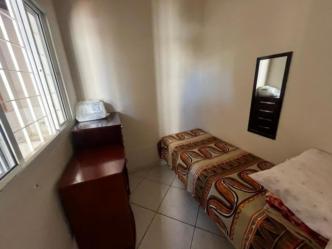 Casa, Santa Efigênia, 4 Quartos, 1 Vaga