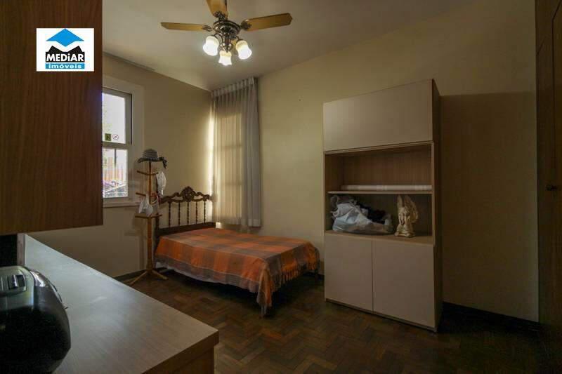 Apartamento, Funcionários, 4 Quartos, 2 Vagas, 1 Suíte