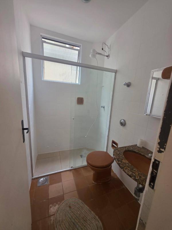 Apartamento, Anchieta, 3 Quartos, 1 Vaga