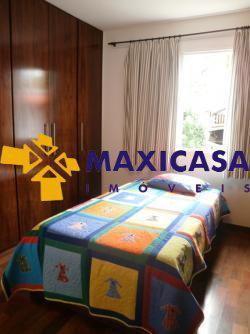 Casa, Pampulha, 4 Quartos, 8 Vagas, 4 Suítes