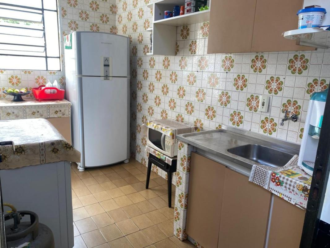 Casa, Carlos Prates, 5 Quartos, 2 Vagas