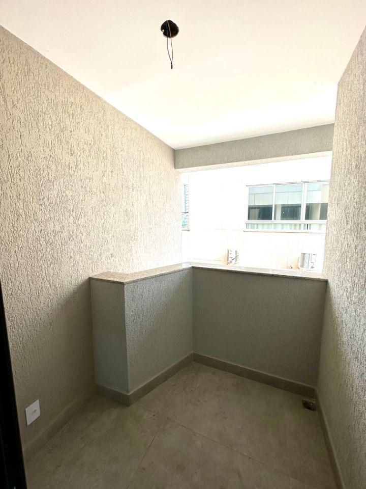 Apartamento, Santo Agostinho, 2 Quartos, 2 Vagas, 2 Suítes