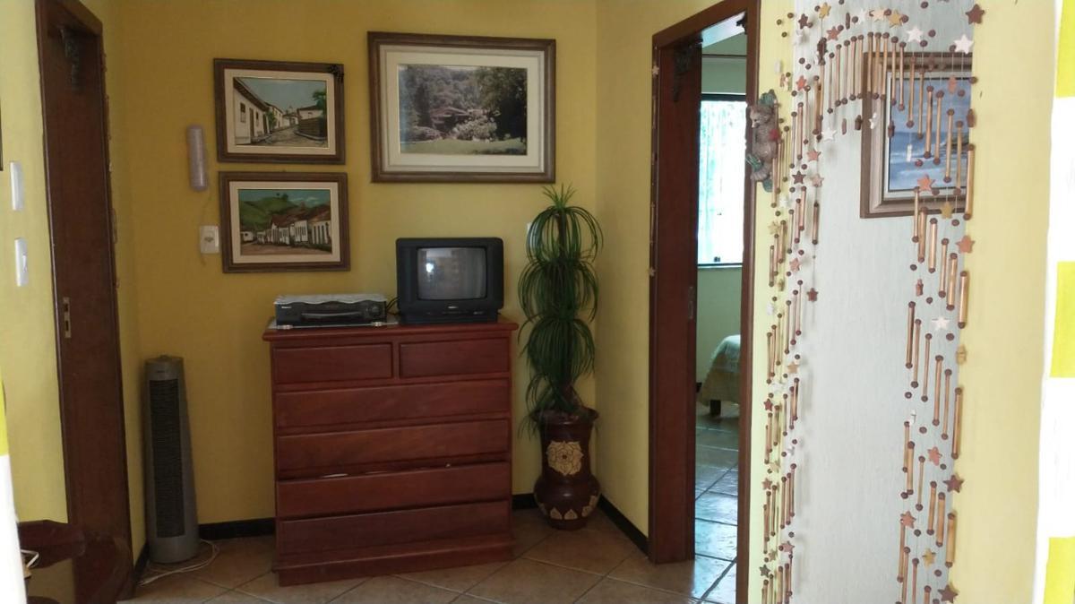 Casa, Lagoa Mansões, 3 Quartos, 0 Vaga, 2 Suítes