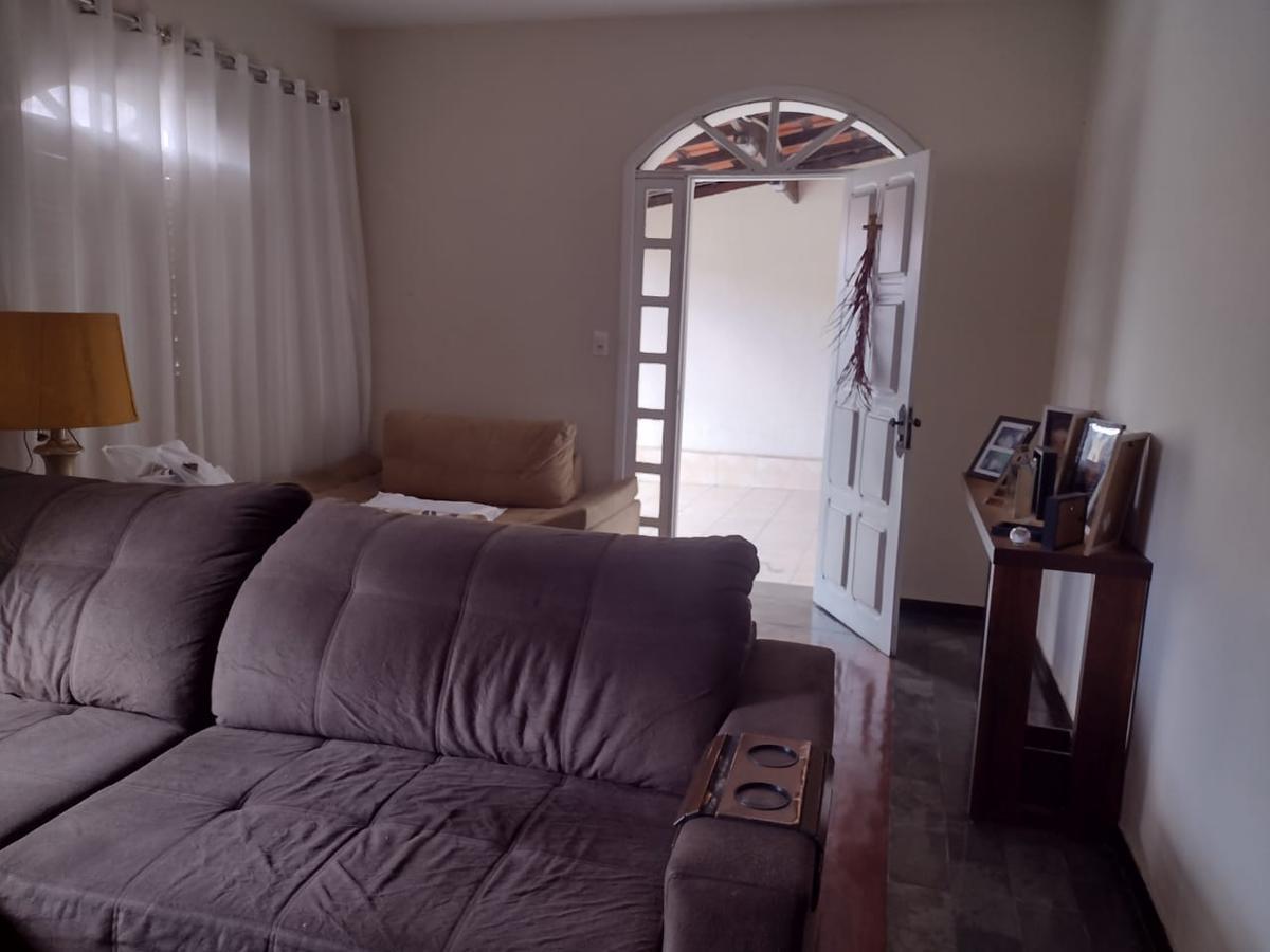 Casa, Nossa Senhora do Carmo, 2 Quartos, 3 Vagas