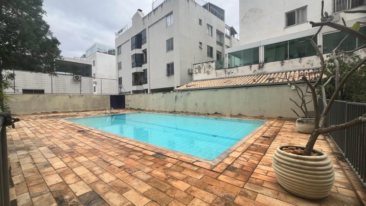 Apartamento, Ipiranga, 3 Quartos, 2 Vagas, 1 Suíte