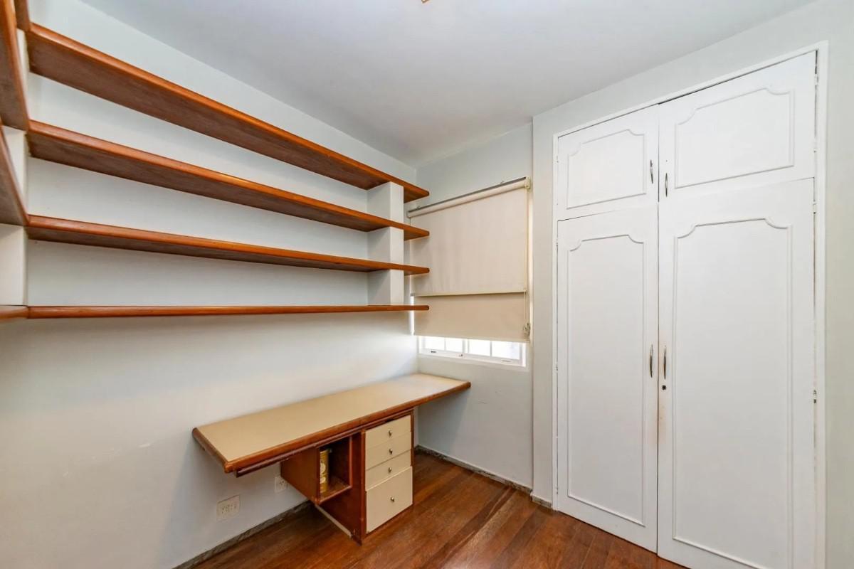 Apartamento, Coração de Jesus, 4 Quartos, 2 Vagas, 1 Suíte