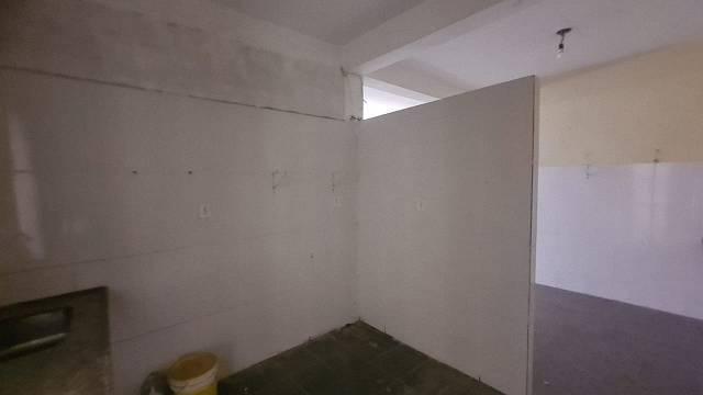 Andar, União, 0 Quarto, 0 Vaga