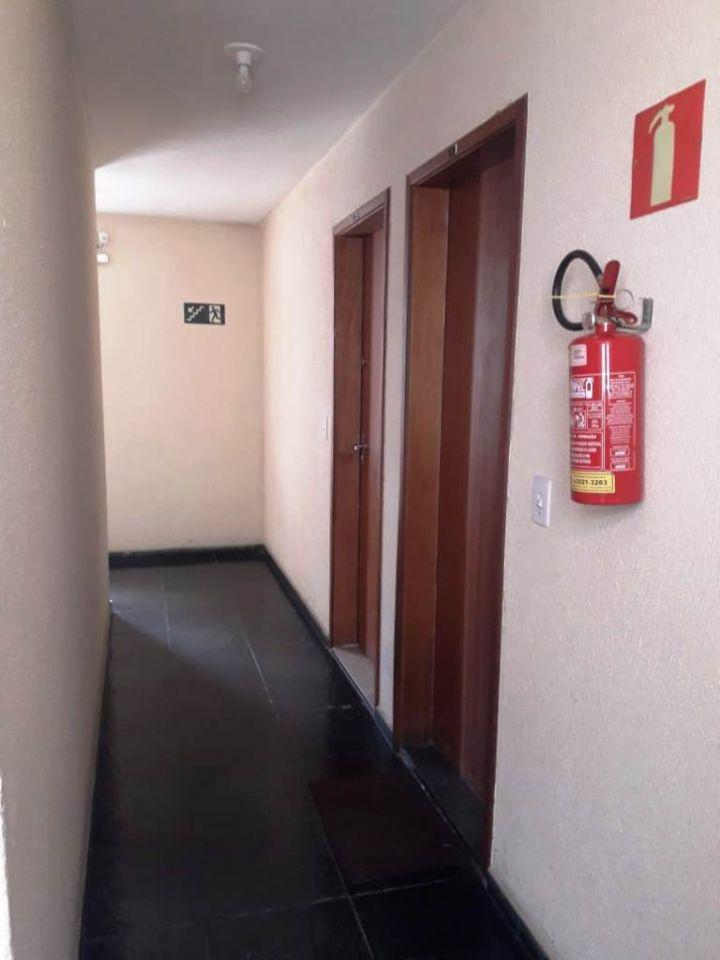 Apartamento, Frei Leopoldo, 2 Quartos, 1 Vaga