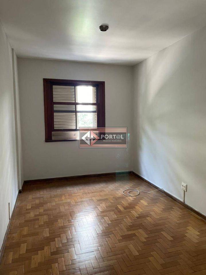 Apartamento, Centro, 3 Quartos, 0 Vaga