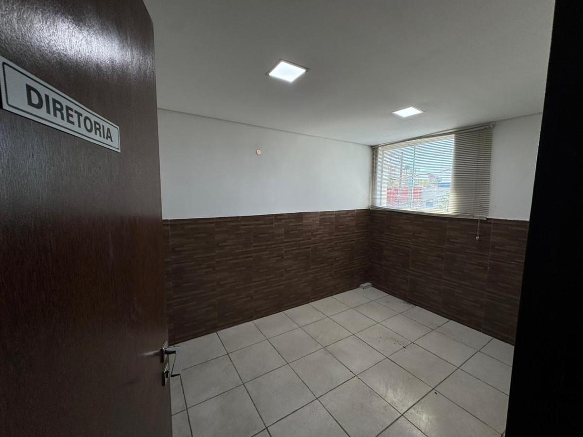 Andar, Barro Preto, 0 Quarto, 0 Vaga