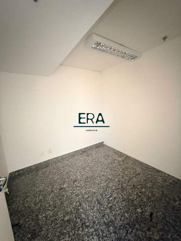 Andar, Santo Agostinho, 0 Quarto, 3 Vagas