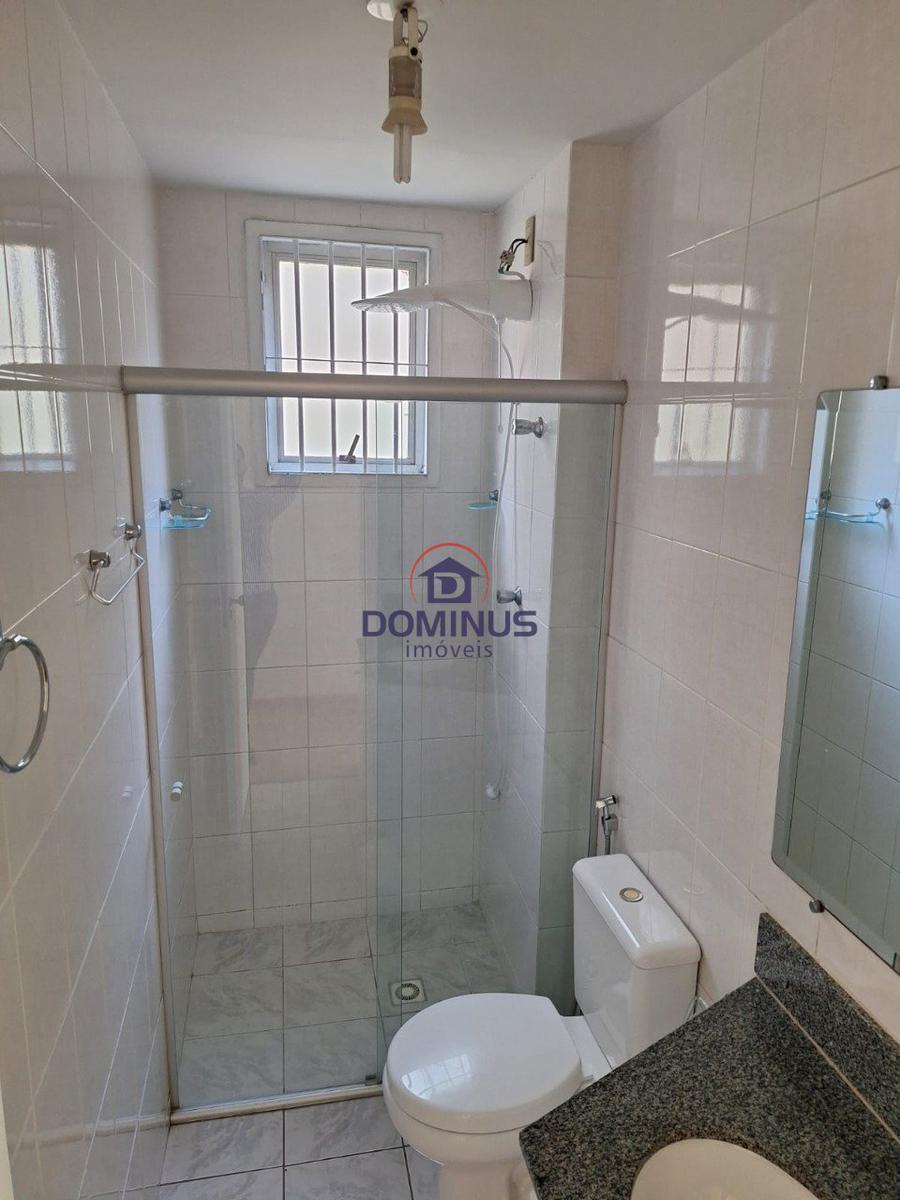 Apartamento, Santa Efigênia, 3 Quartos, 2 Vagas, 1 Suíte