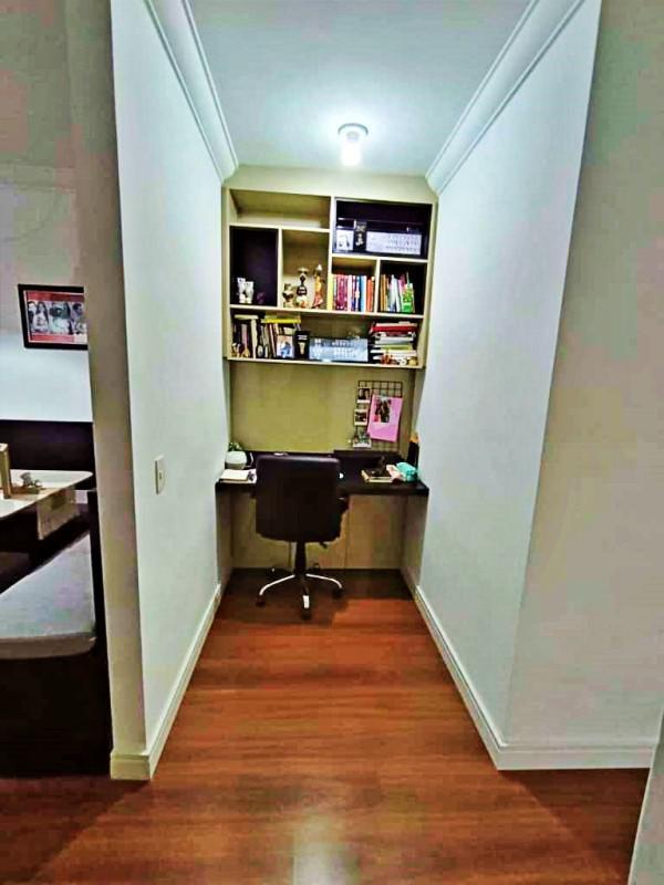 Apartamento, Castelo, 2 Quartos, 1 Vaga, 1 Suíte