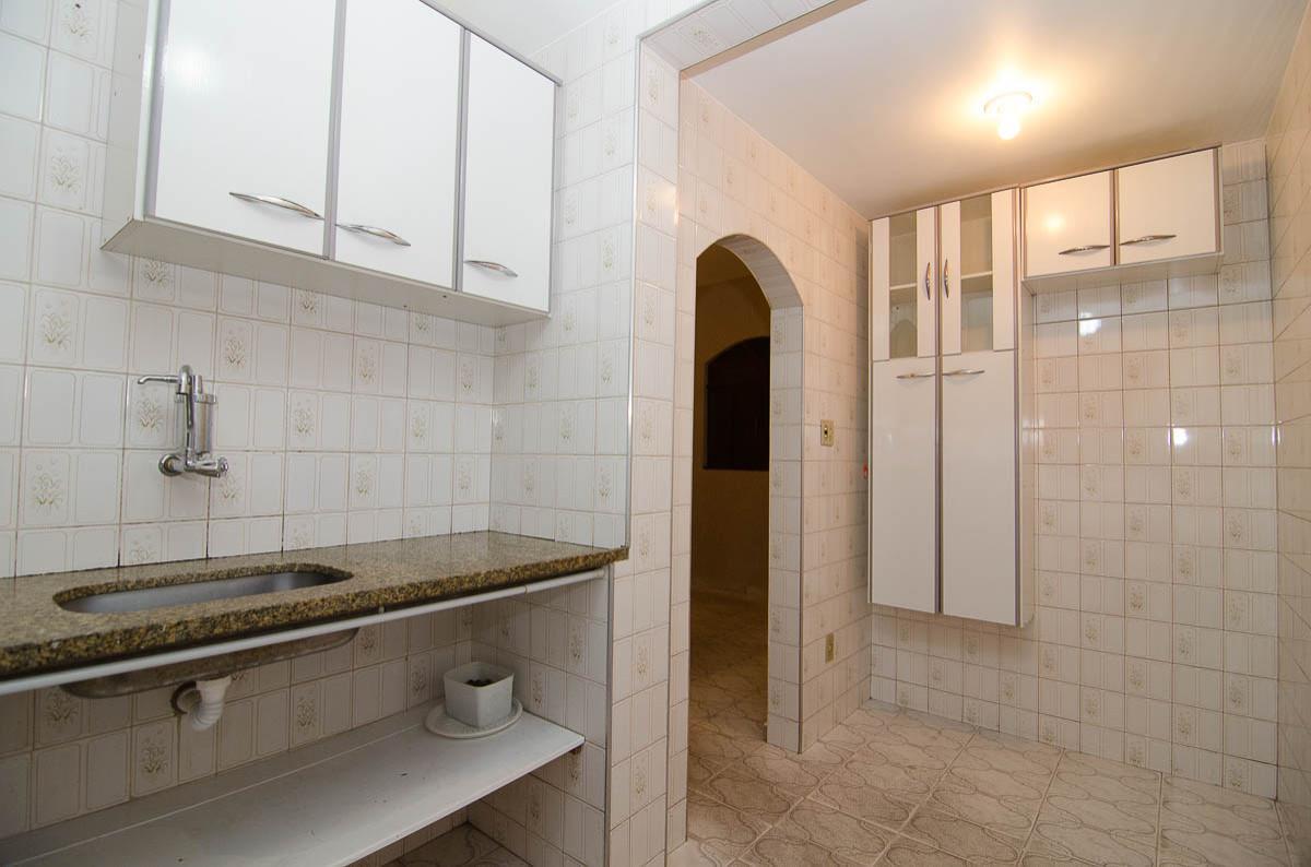 Casa, Tirol, 2 Quartos, 2 Vagas