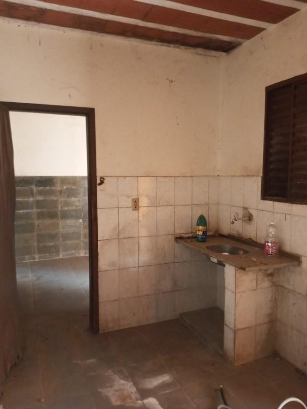 Casa, Santa Inês, 2 Quartos, 2 Vagas