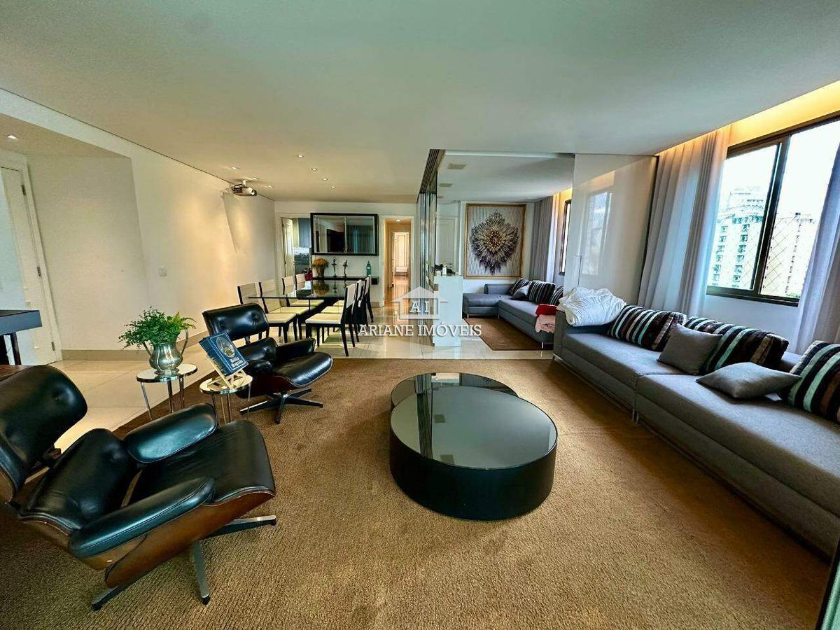 Apartamento, Santo Antônio, 4 Quartos, 3 Vagas, 2 Suítes