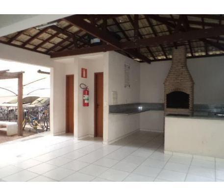 Apartamento, Ouro Preto, 3 Quartos, 1 Vaga, 1 Suíte