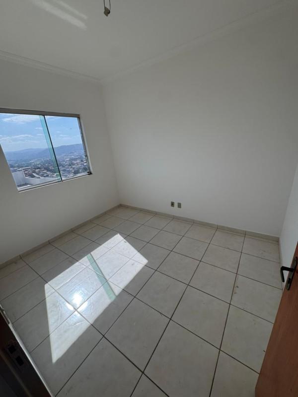 Apartamento, Santo Antônio, 2 Quartos, 1 Vaga