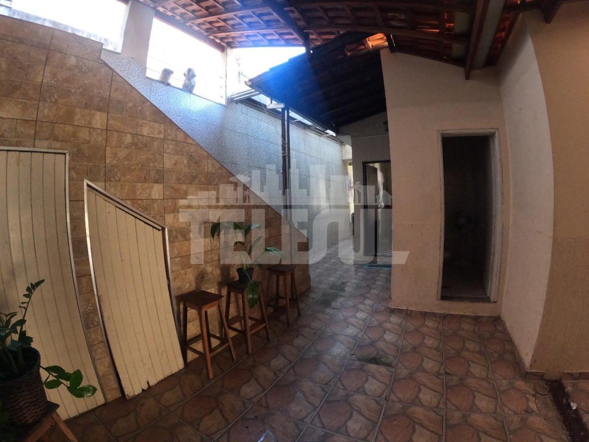 Casa, Jardim Europa, 3 Quartos, 2 Vagas, 1 Suíte